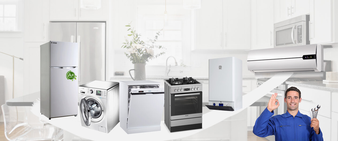 Bayraklı Beko Servisi